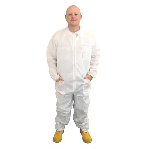 ShuBee EconoShield Coverall