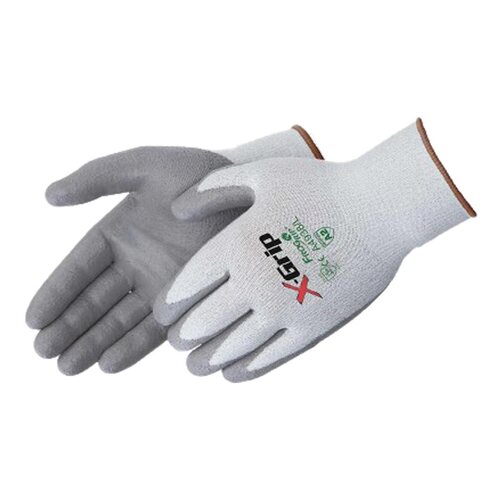 X-Grip Cut Level 2 Resistance Gloves