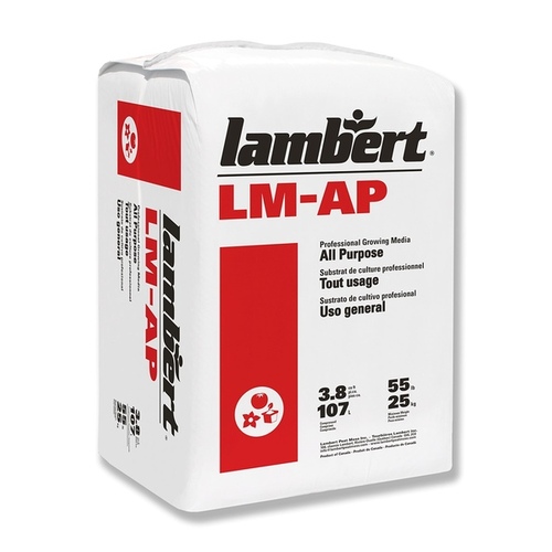 LAMBERT PEAT MOSS INC 2330 Lambert General Purpose Grower Media - Pro Mix