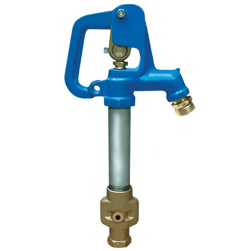 4802LF Premier Frost-Proof Yard Hydrant - 2' Bury Depth