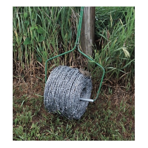 Roll-A-Bob Barb Wire Fence Dispenser