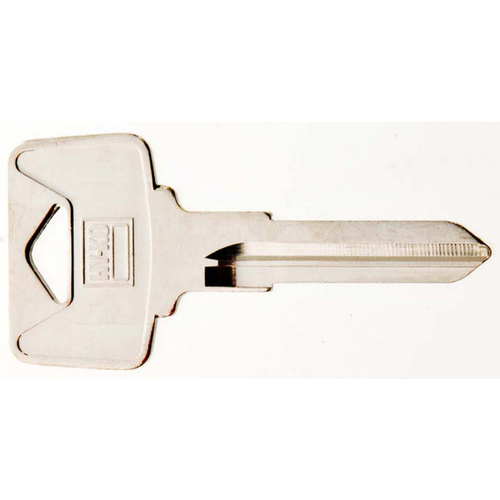 HY-KO PRODUCTS 11010VL8 Key Blank - Volvo Auto VL8