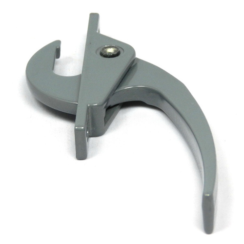 Casement Window Lock Universal Fit - Aluminum