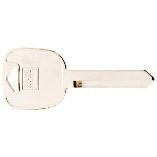 Key Blank - Ford Auto H71