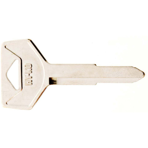 HY-KO PRODUCTS 11010TR33 Key Blank - Toyota Auto TR33