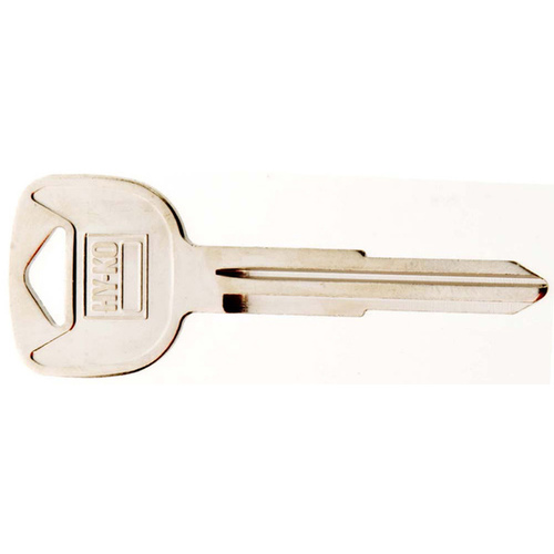 HY-KO PRODUCTS 11010KK3 Key Blank - Kia Auto KK3