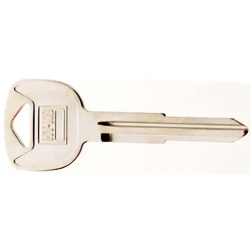 Key Blank - Kia Auto KK3