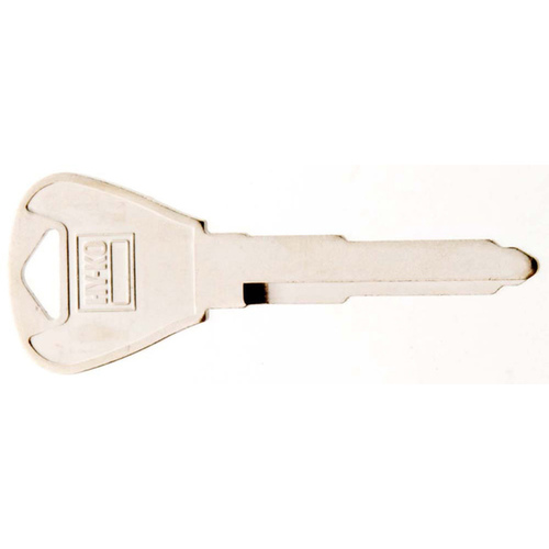 HY-KO PRODUCTS 11010H76 Key Blank - Ford Auto H76