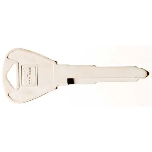 Key Blank - Ford Auto H76