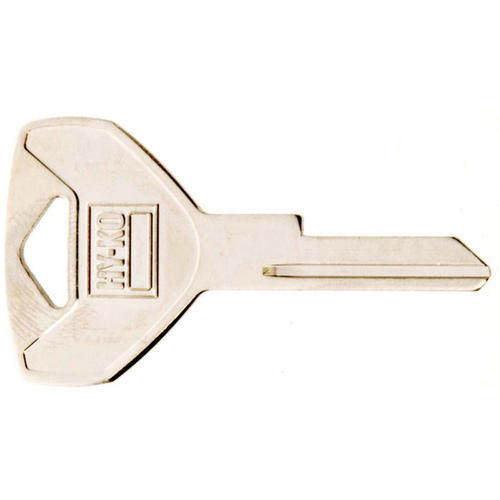 HY-KO PRODUCTS 11010Y153 Key Blank - Chrysler Auto Y153