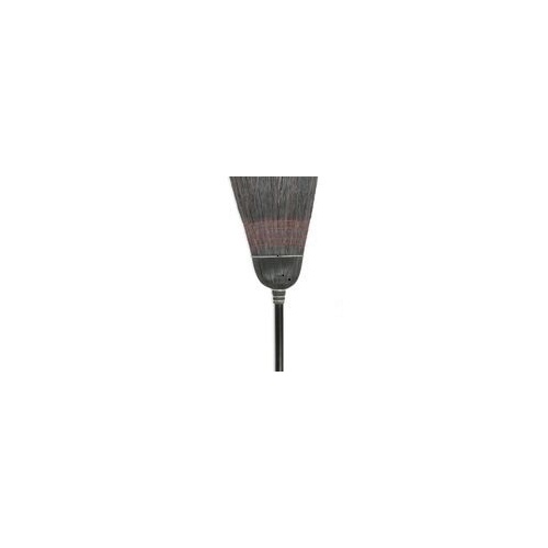 Carolina Mop, Inc 7490-B #32 Warehouse Blend Broom - Black Keole