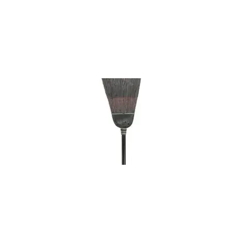 #32 Warehouse Blend Broom - Black Keole