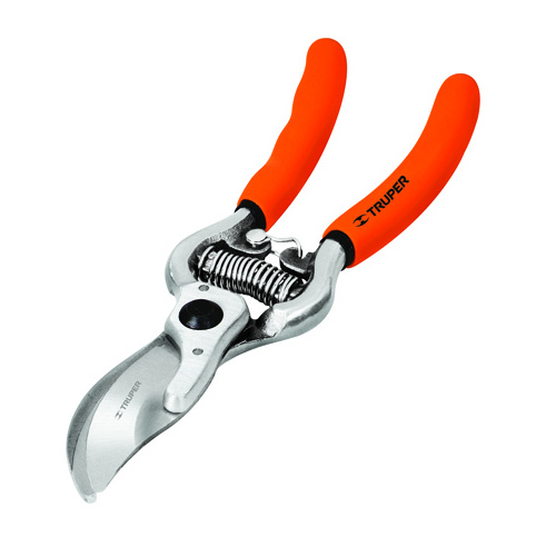 Truper T-67 Truper Bypass Pruner Forged