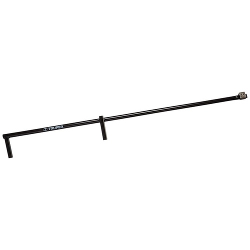 Truper *MG-GT-26 Scythe Handle Steel 60"