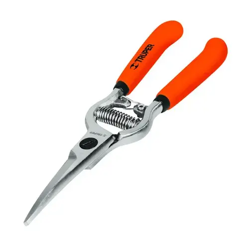 Truper Curved Blade Pruning Shear