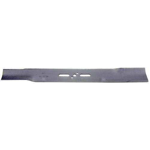 21" x 3/8" hole Straight Universal Blade Part #: 14-980