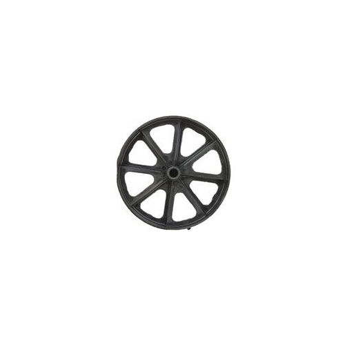 Replacement Rear Wheel for 1001-B Precision Garden Seeder