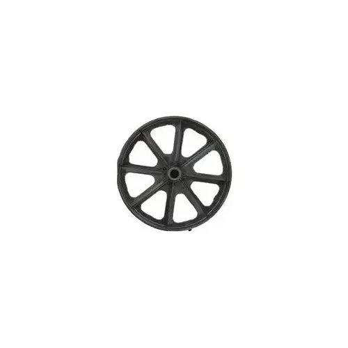 Replacement Rear Wheel for 1001-B Precision Garden Seeder