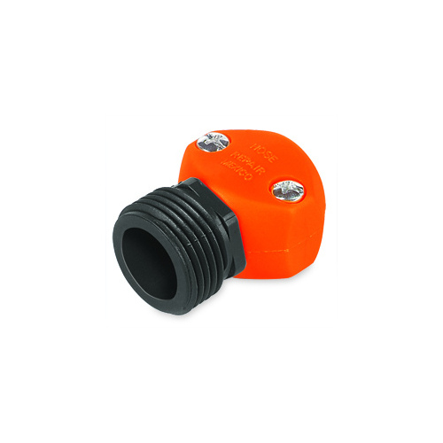 Truper REM-5/8-3/4 Male Hose Connector 5/8"-3/4"