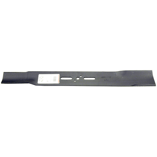 20" x 3/8" hole Straight Universal Blade Part #: 14-979