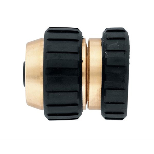 Orbit 5/8" Female Brass H-D Mender