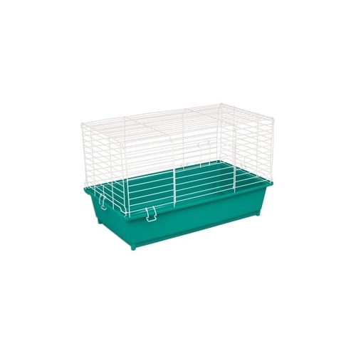 WARE MANUFACTURING INC 22612242 Pet Cage Home Sweet Home 24" Medium