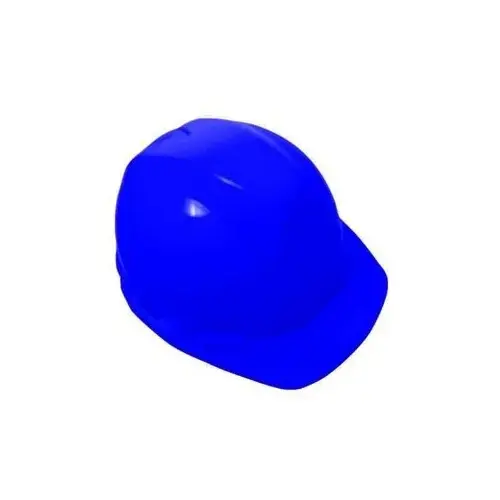 Hard Hat 4-point Pinlock - Blue