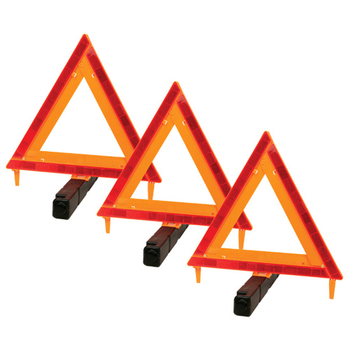 Performance Tool W1498 DOT Warning Triangle