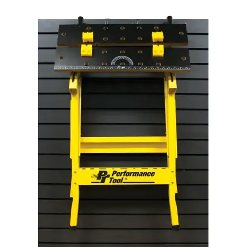 Multi-Purpose Workbench