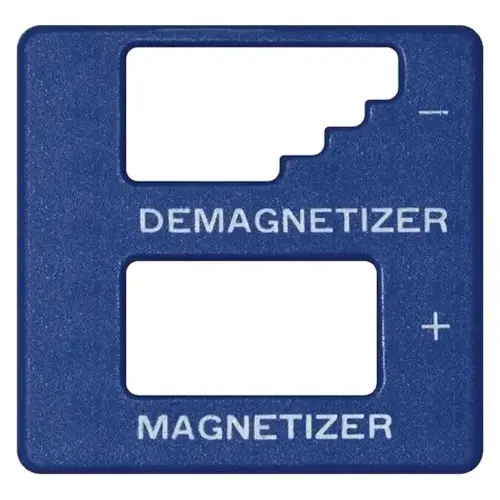 MAGNETIZER/DEMAGNETIZER