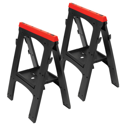 Heavy Duty Sawhorse