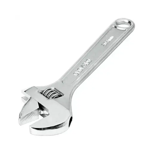 Pretul Adjustable Wrench 6"