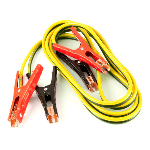 Performance Tool W1671 Booster Cables 200-Amp 8-Gauge 12ft