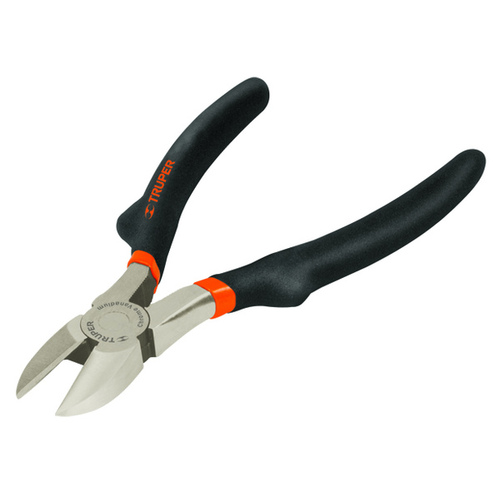 Truper Diagonal Cutting Pliers 5"