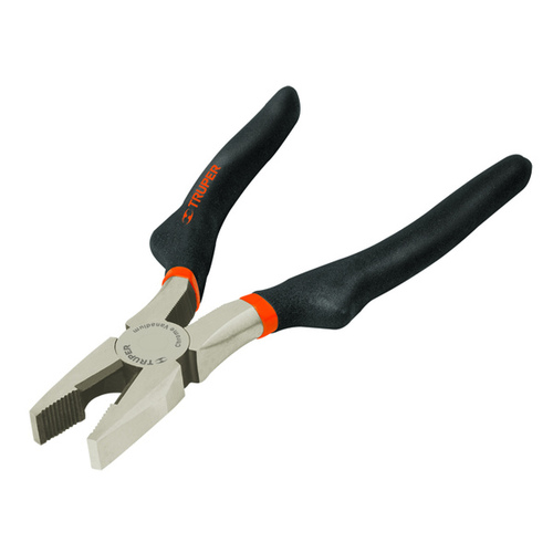 Truper Lineman's Pliers 7"