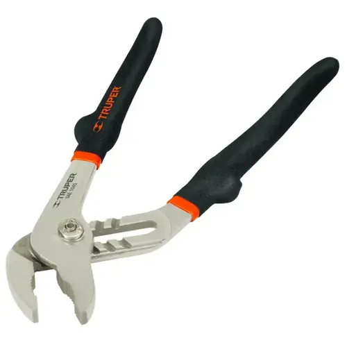 Truper Adjustable Joint Pliers 12"