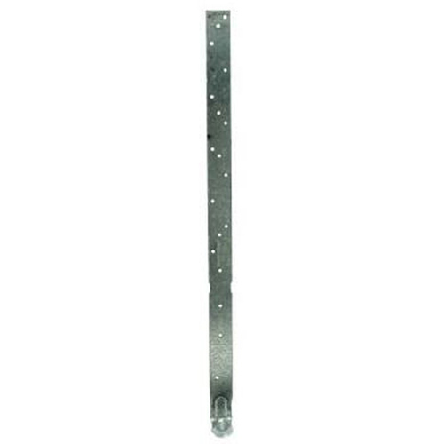 Truss Anchor Embedded 20" Galvanized