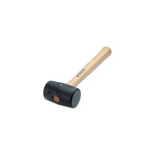 8-oz Rubber Mallet