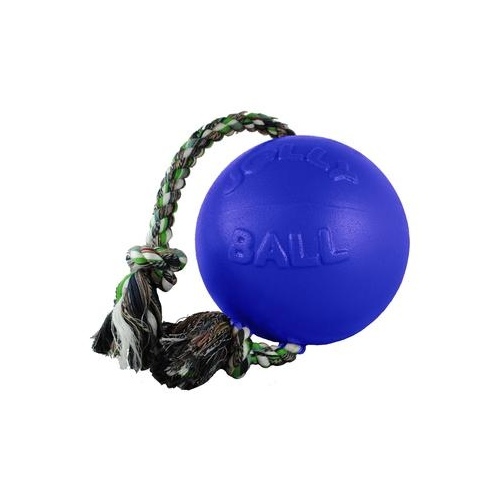 Romp-N-Roll Dog Toy - Small