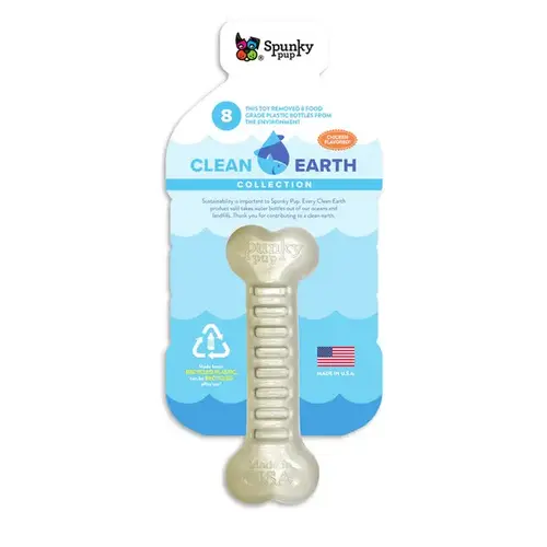 Lafayette Bay Products, LLC 7103 Clean Earth Heavy Duty Bone