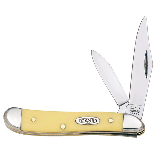 Peanut Yellow 2-Blade