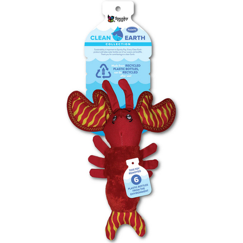 Lafayette Bay Products, LLC 08600964 Clean Earth Lobster - Small