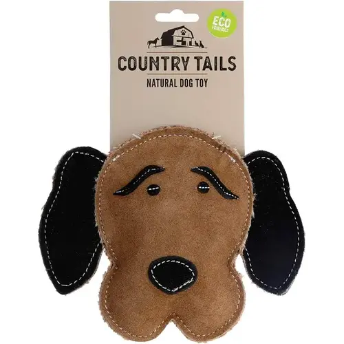 Country Tails Toy Hound Dog