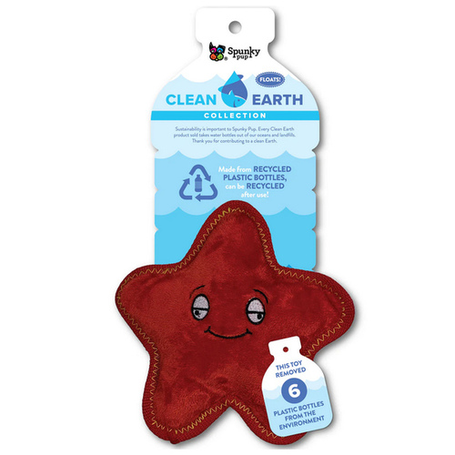 Lafayette Bay Products, LLC 7251 Clean Earth Starfish