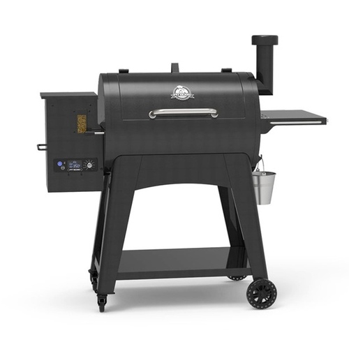 FB Series 820 Pellet Grill - Black