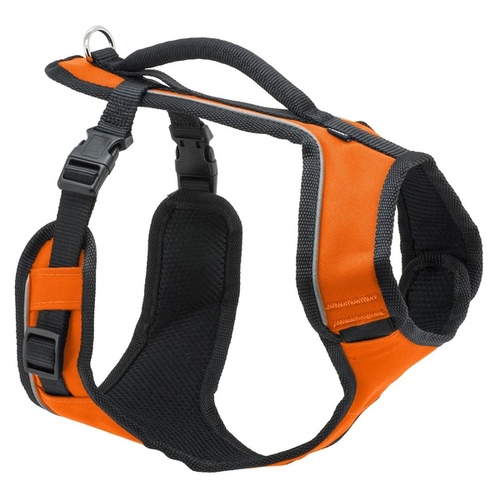 RADIO SYSTEMS ESPH-M-ORG EasySport Dog Harness - Medium