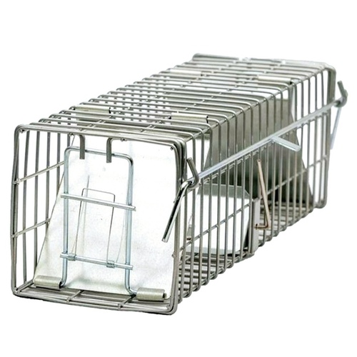 Sourcelink Agway Private Label 06686631 DOUBLE DOOR TRAP 10X3X3