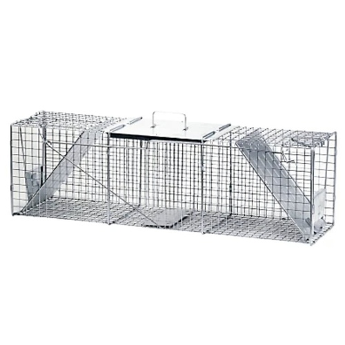 Sourcelink Agway Private Label 06686639 DOUBLE DOOR TRAP 42X11X12