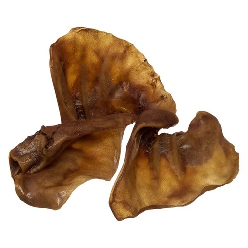 Smoked Pig Ears - 100 Ct. Display Box