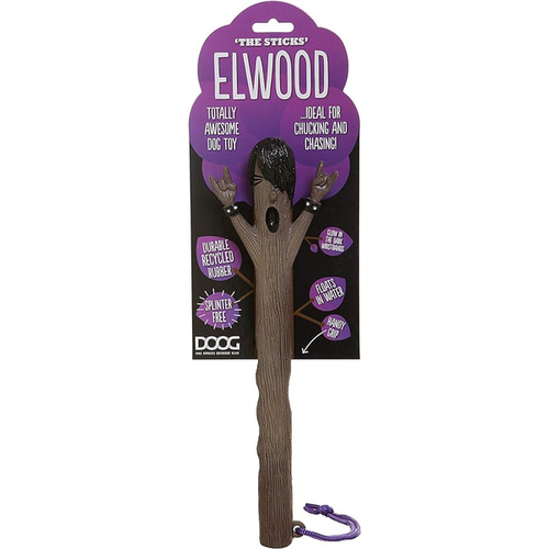 DOOG USA STICK05 Elwood Stick